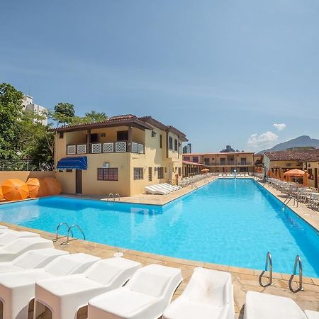 קרגואטטובה Hotel Mar מראה חיצוני תמונה