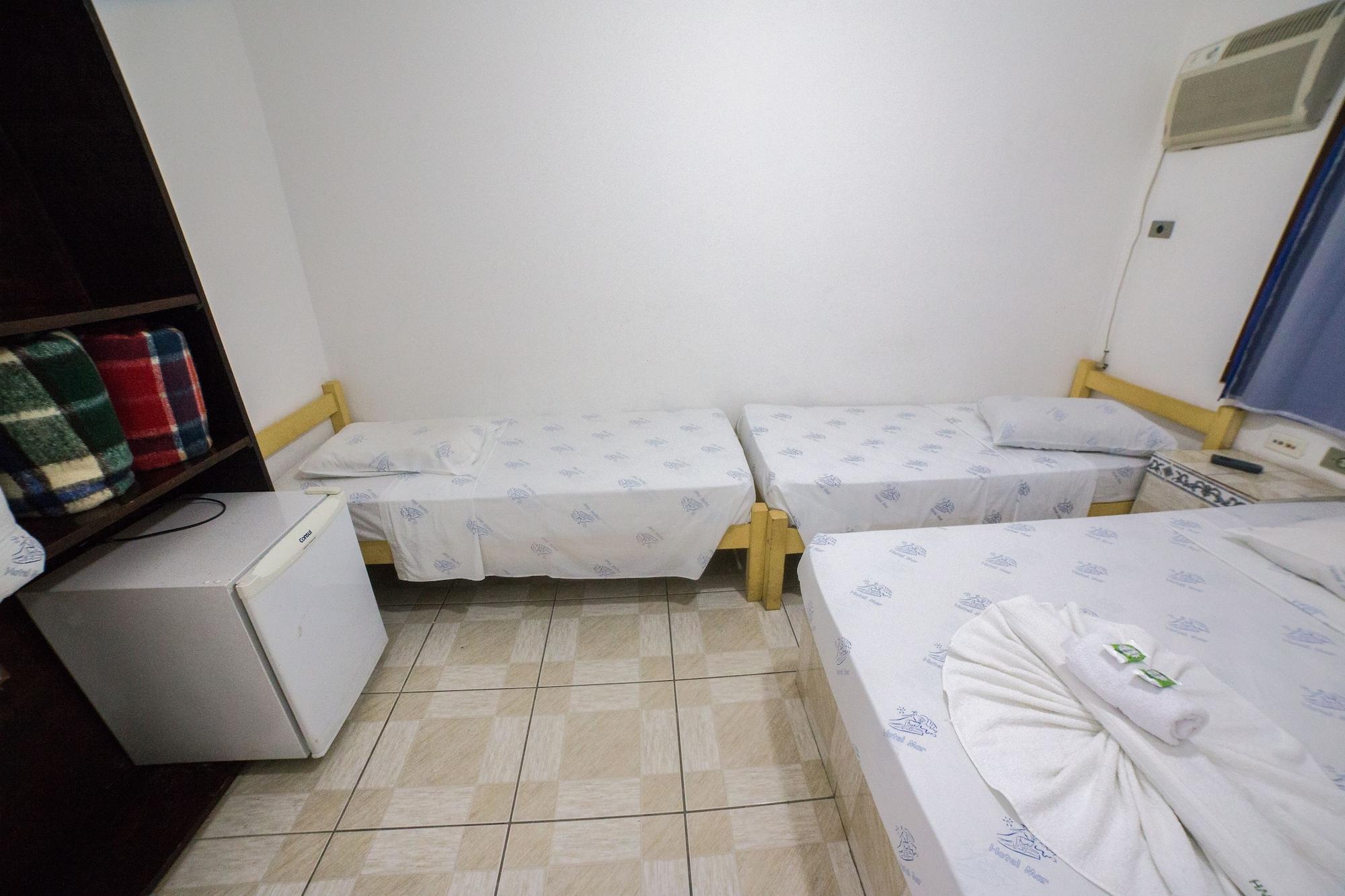קרגואטטובה Hotel Mar מראה חיצוני תמונה
