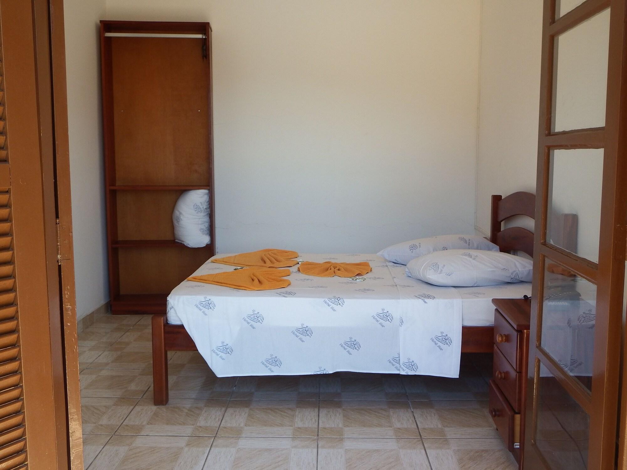 קרגואטטובה Hotel Mar מראה חיצוני תמונה