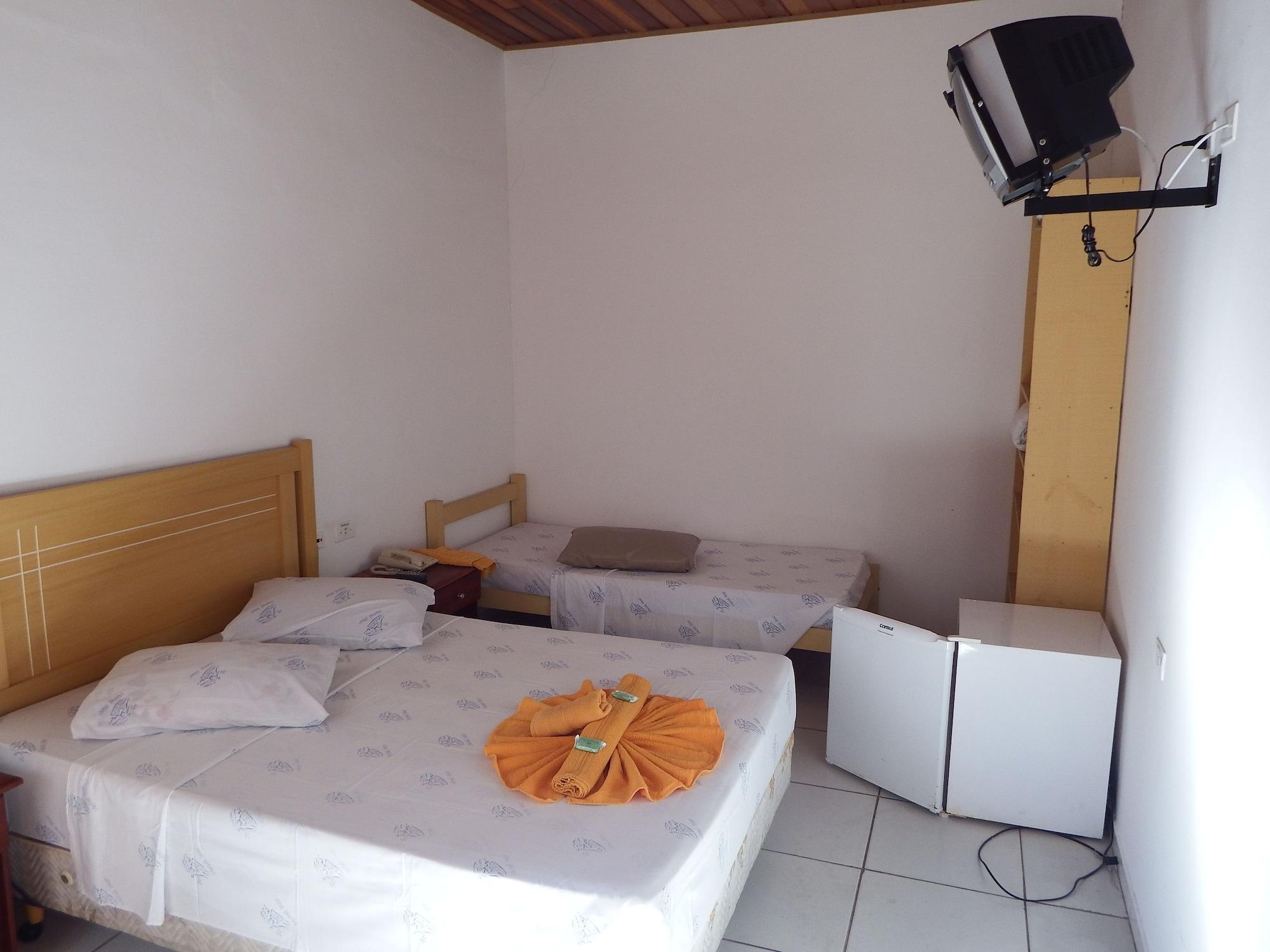 קרגואטטובה Hotel Mar מראה חיצוני תמונה