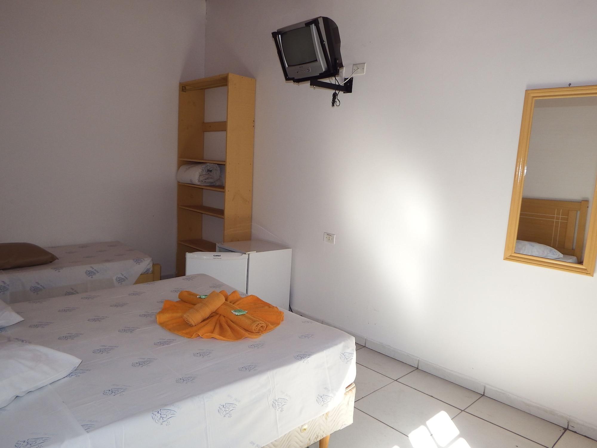 קרגואטטובה Hotel Mar מראה חיצוני תמונה