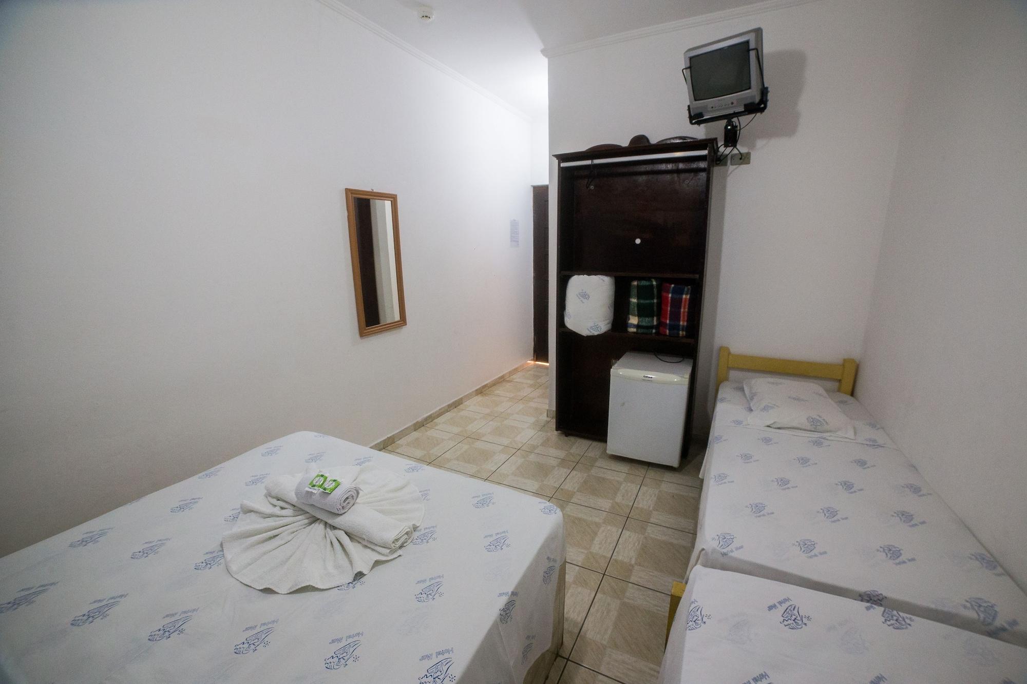 קרגואטטובה Hotel Mar מראה חיצוני תמונה