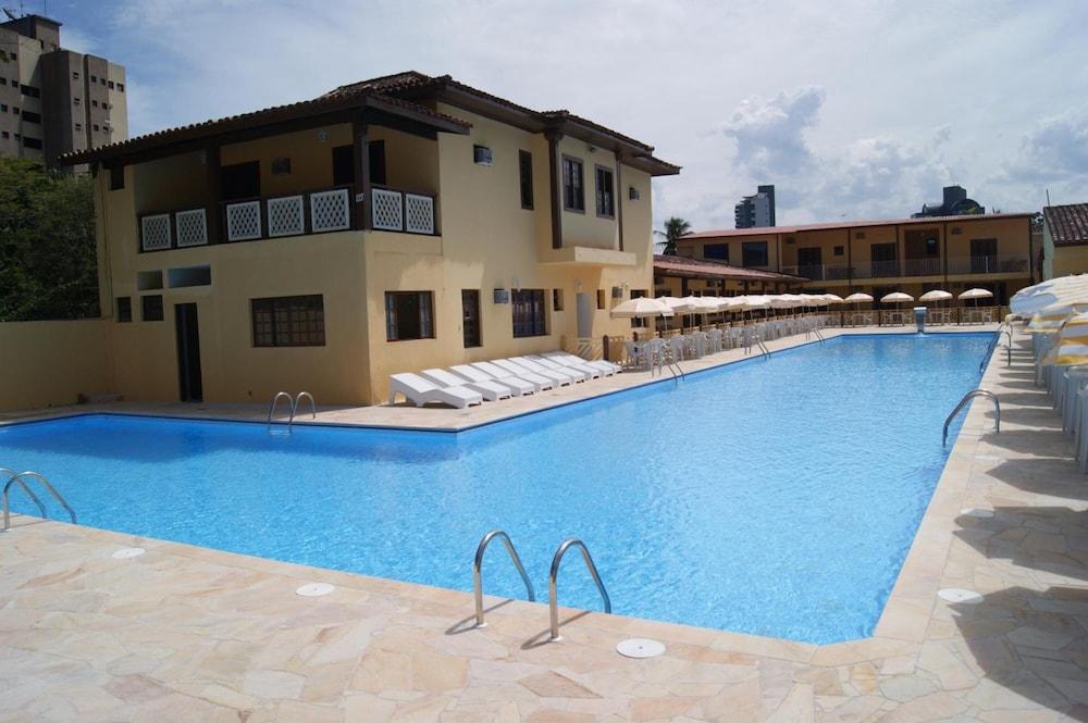 קרגואטטובה Hotel Mar מראה חיצוני תמונה
