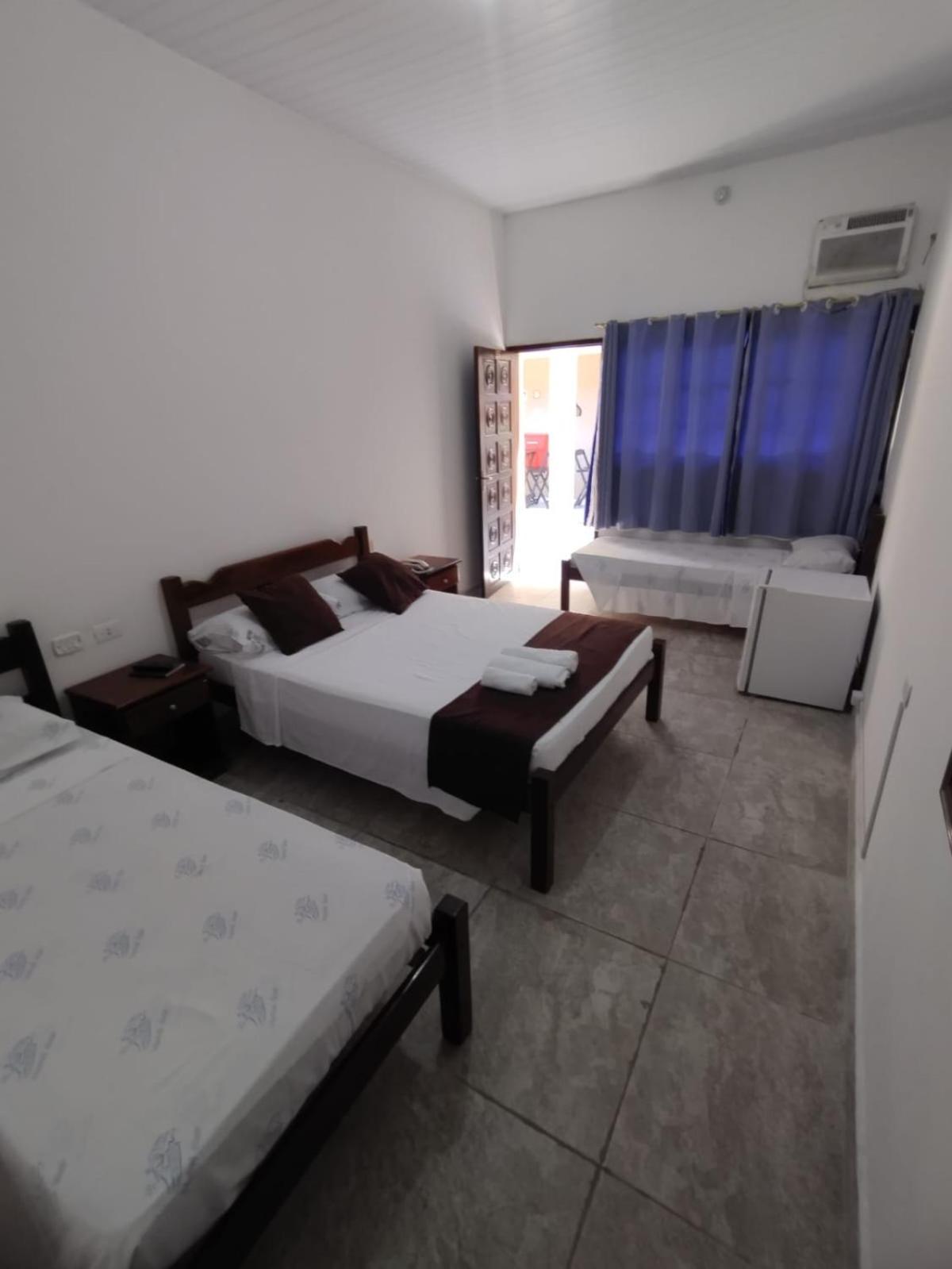 קרגואטטובה Hotel Mar מראה חיצוני תמונה