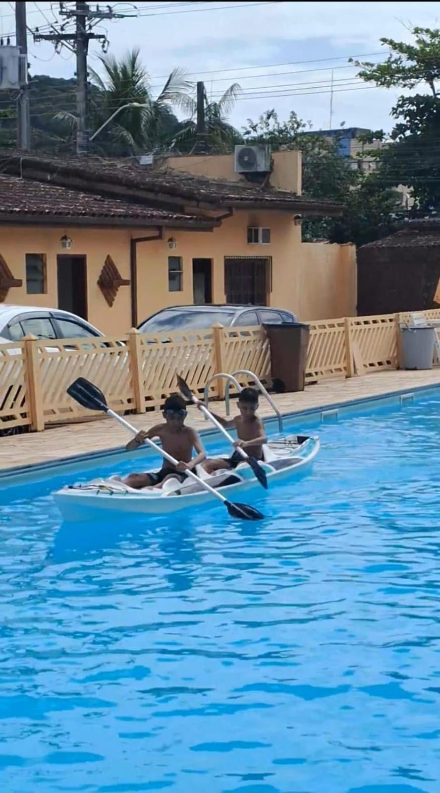 קרגואטטובה Hotel Mar מראה חיצוני תמונה