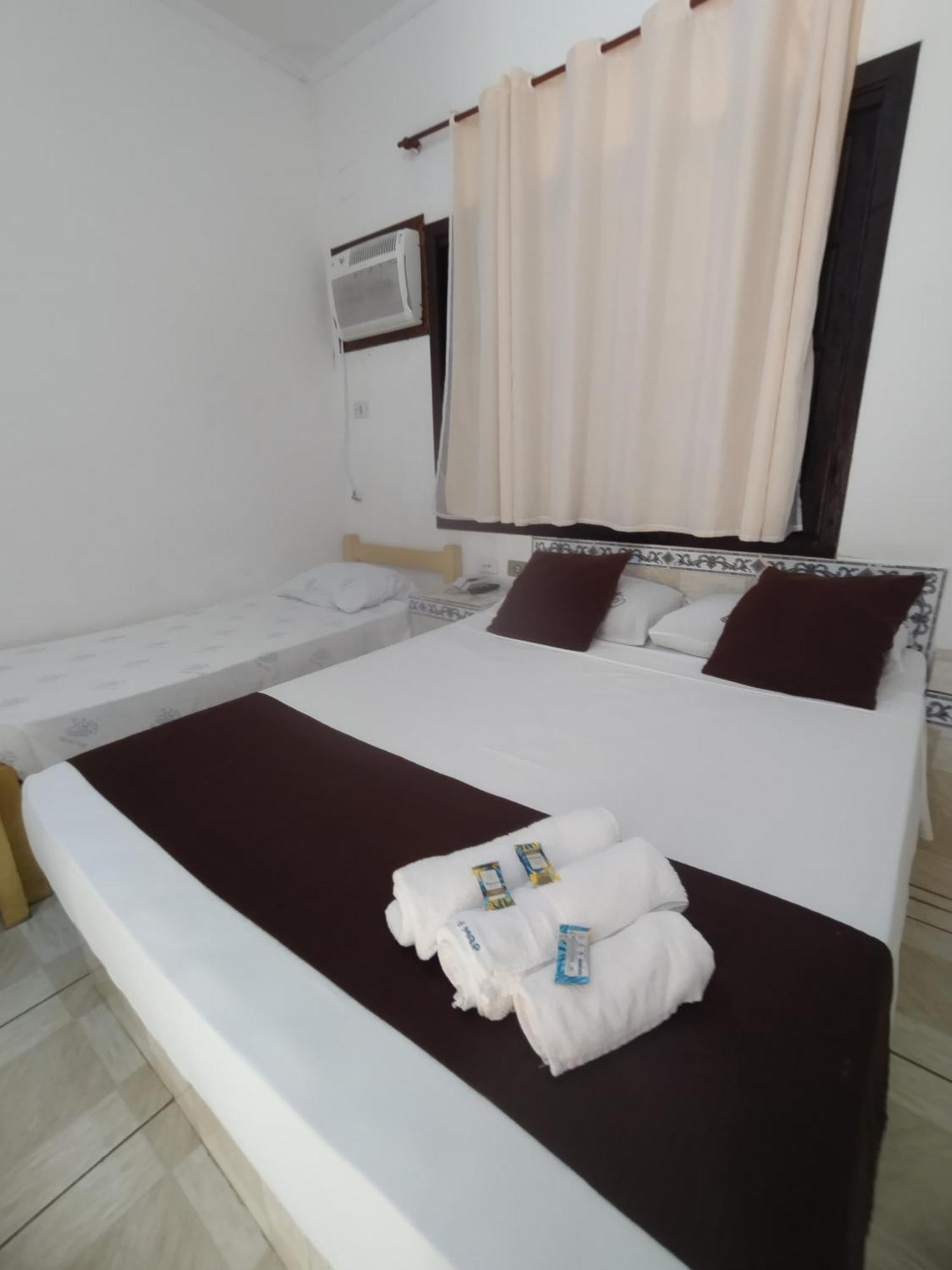 קרגואטטובה Hotel Mar מראה חיצוני תמונה
