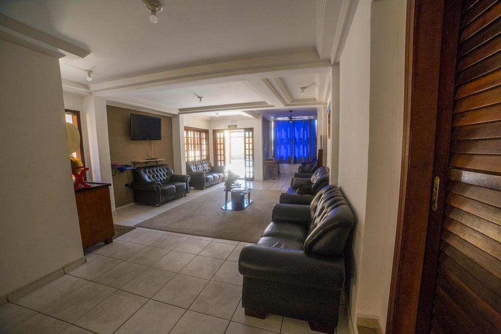 קרגואטטובה Hotel Mar מראה חיצוני תמונה