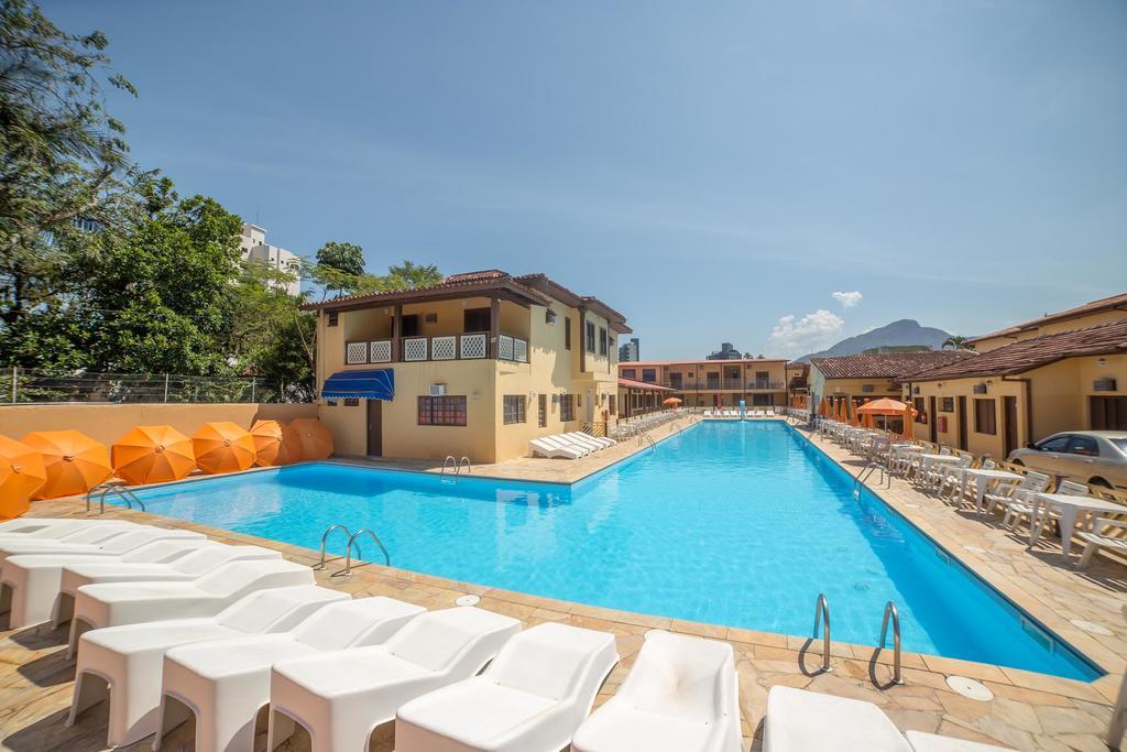 קרגואטטובה Hotel Mar מראה חיצוני תמונה