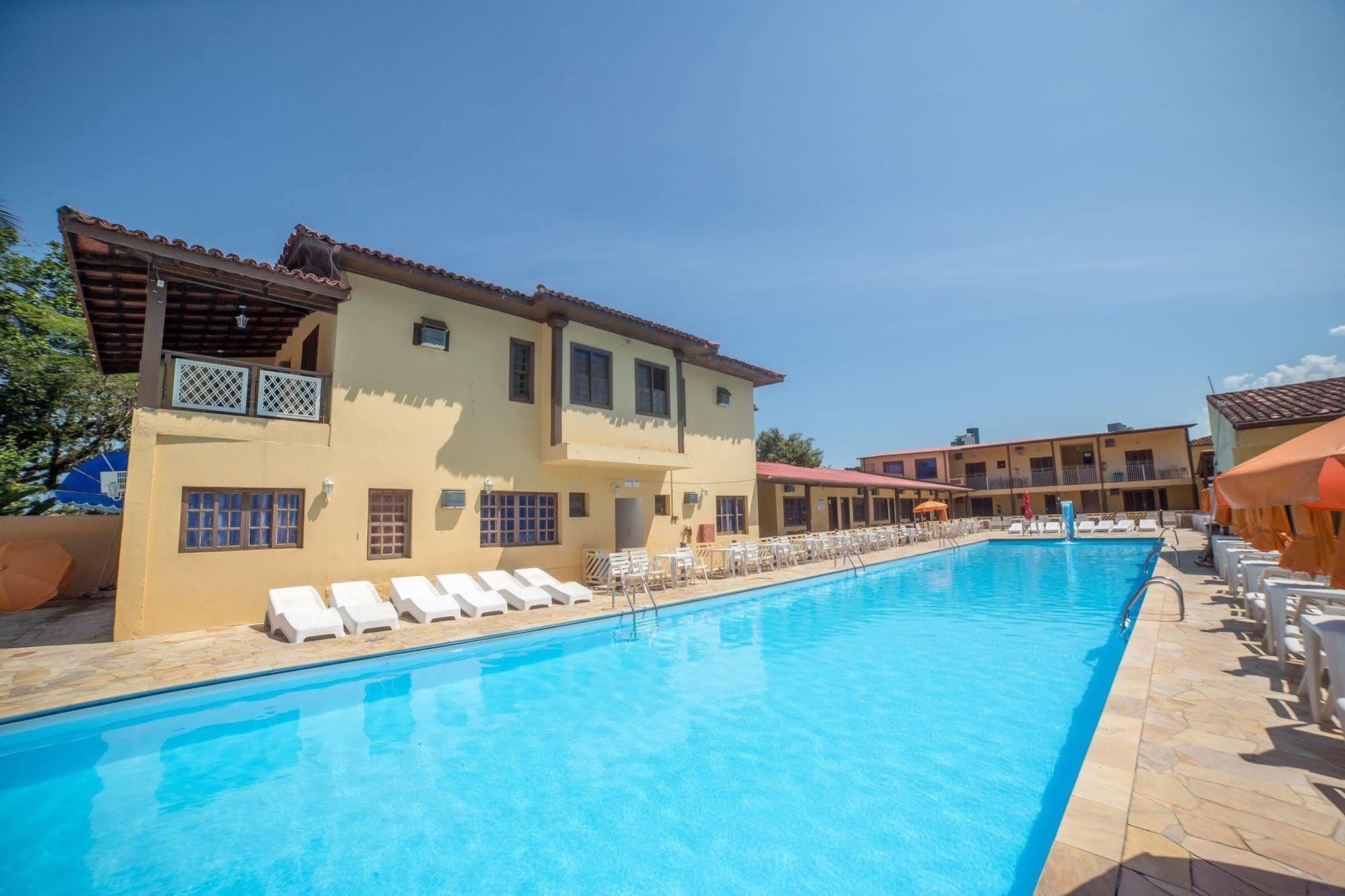 קרגואטטובה Hotel Mar מראה חיצוני תמונה