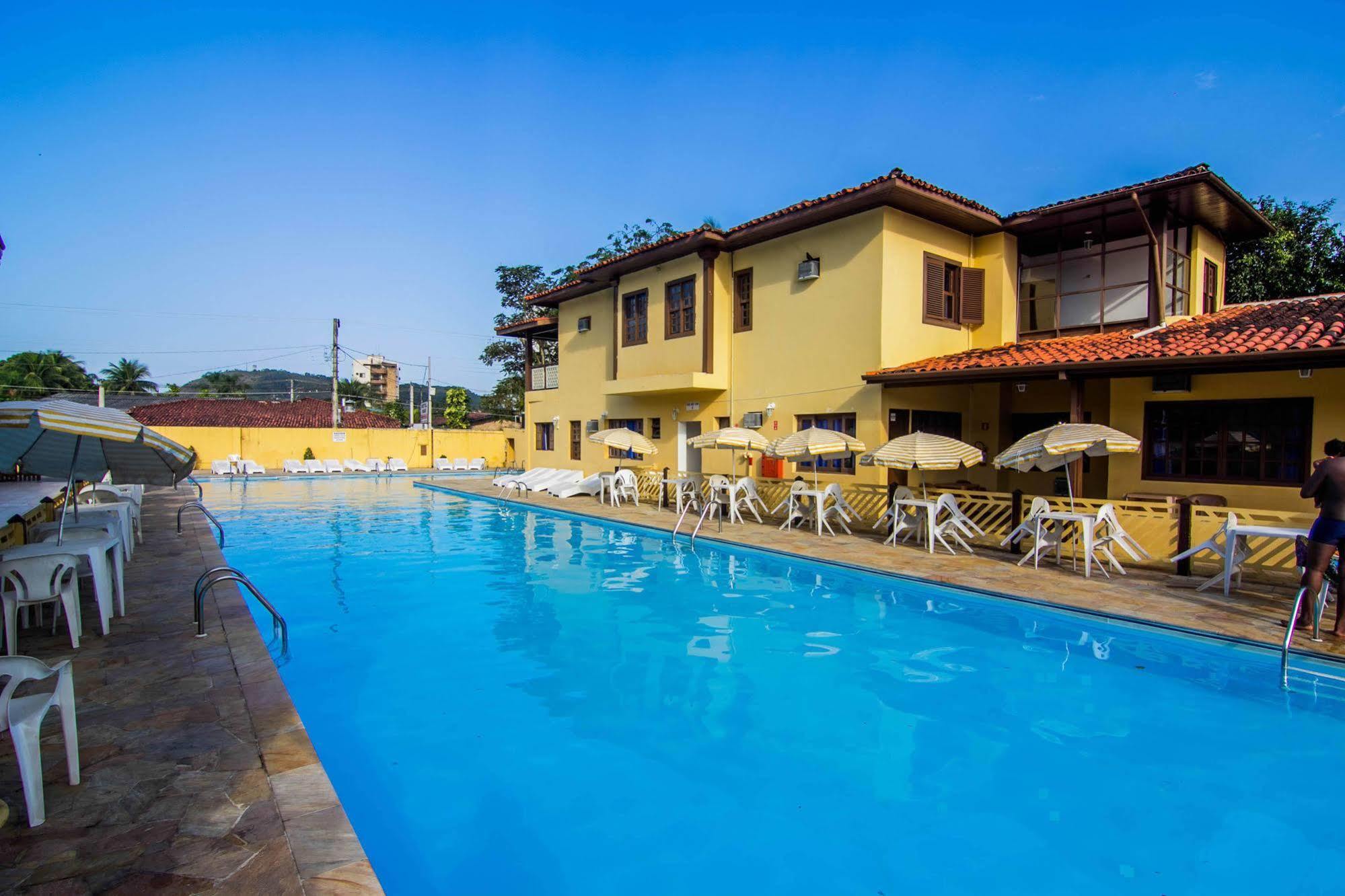 קרגואטטובה Hotel Mar מראה חיצוני תמונה