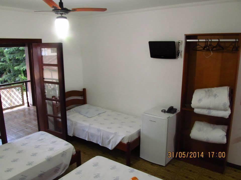 קרגואטטובה Hotel Mar מראה חיצוני תמונה