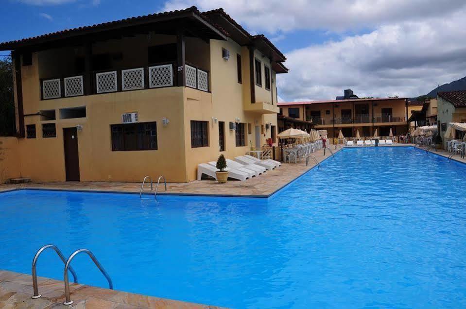 קרגואטטובה Hotel Mar מראה חיצוני תמונה